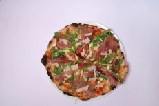 Speck & Rukola