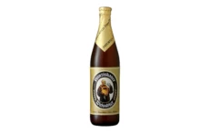Weiss Franziskaner