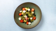 Pasta Salad