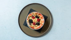 Overnight Chia Chocolate