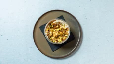 Overnight Peanut Butter