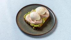 Superfood Avocado Toast