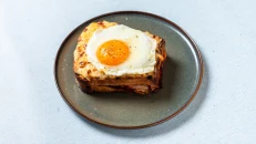 Croque Madame