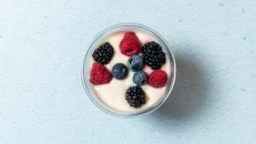 Yogurt Energy