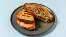 Tuna Melt