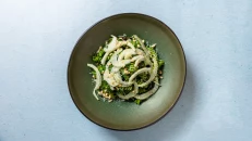 Veggie Fusilli