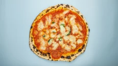 Margherita Doppia Mozzarella