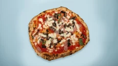    Cotto e Funghi