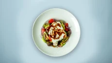    Insalata Greca