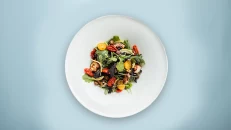   Insalata Mediterranea