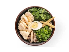Ramen Mish Pule