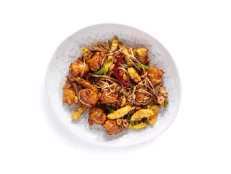 Pulë Manchurian
