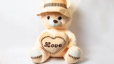 Arush Loder Love i Bardhe