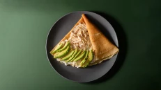 Avokado 