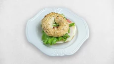 Turkey Sandwich