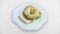 Italian Sandwich