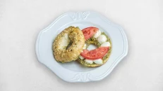 Capresse Bagel