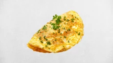 Omëletë me vezë