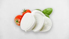 Mozzarella