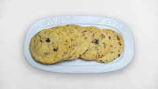 Chocolate Cookies