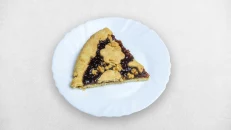 Tortë me reçel