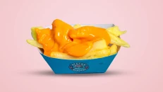Cheesy