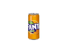 Fanta Orange