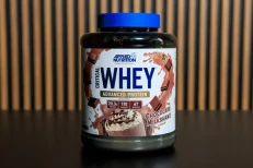 Critical Whey Chocolate