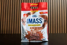 Critical Mass Original Chocolatee