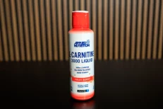 L-Carnitine 3000 Sour Apple