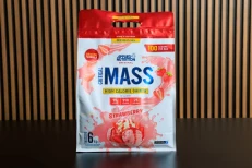 Critical Mass Original Strawberry