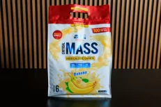 Critical Mass Original Banana