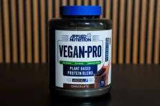 Veganpro Chocolate