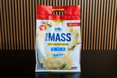 Critical Mass Original Vanilla