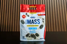 Critical Mass Original Cookies