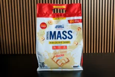 Critical Mass Original White Choco Bueno
