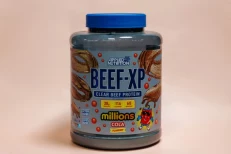 Beef Xp Millions Cola