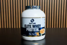 Yava Elite Whey Protein Peanut Butter