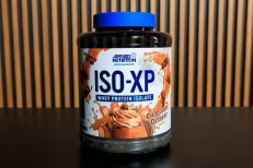 Iso Xp Chocolate