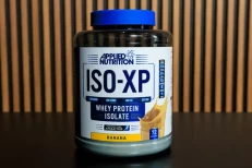 Iso Xp Banana
