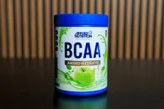Bcaa Green Apple Amino-Hydrate