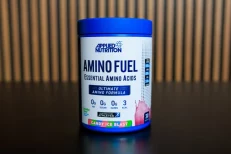 Amino Fuel Eaa Candy Ice Blast