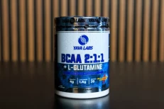 Bcaa + Glutamin Energy