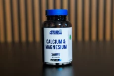 Calcium Magnesium