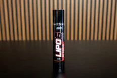 Lipo 6 Gel