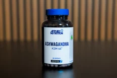 Ashwagandha Ksm66+Astragin 60 Capsules