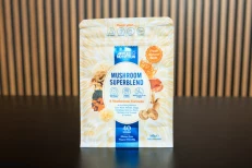 Mushroom Super Blend Unflavoured