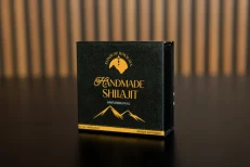 Shilajit