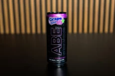 Abe Can Grape