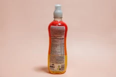 Bodyfuel Electrolytes Water Rocket Ice Lolly